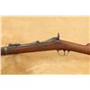Image 9 : Springfield Armory Trapdoor Us Model 1873 Cadet Rifle 29.6" .45-70 Government 1882 Antique