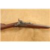 Image 1 : Rare Springfield Model 1881 Trapdoor Forager 20 Ga 26" Military Single-shot Shotgun 1882 Antique