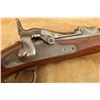 Image 23 : Rare Springfield Model 1881 Trapdoor Forager 20 Ga 26" Military Single-shot Shotgun 1882 Antique