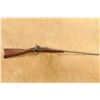 Image 2 : Rare Springfield Model 1881 Trapdoor Forager 20 Ga 26" Military Single-shot Shotgun 1882 Antique