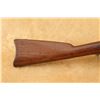 Image 3 : Rare Springfield Model 1881 Trapdoor Forager 20 Ga 26" Military Single-shot Shotgun 1882 Antique