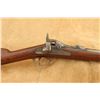 Image 4 : Rare Springfield Model 1881 Trapdoor Forager 20 Ga 26" Military Single-shot Shotgun 1882 Antique