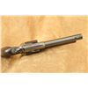 Image 11 : Colt 1st Gen Single Action Army Bisley Model Saa 5.5" .32-20 Winchester Wcf Revolver, 1913 C&r