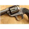 Image 25 : Colt 1st Gen Single Action Army Bisley Model Saa 5.5" .32-20 Winchester Wcf Revolver, 1913 C&r