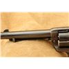 Image 26 : Colt 1st Gen Single Action Army Bisley Model Saa 5.5" .32-20 Winchester Wcf Revolver, 1913 C&r