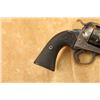 Image 4 : Colt 1st Gen Single Action Army Bisley Model Saa 5.5" .32-20 Winchester Wcf Revolver, 1913 C&r