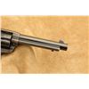 Image 6 : Colt 1st Gen Single Action Army Bisley Model Saa 5.5" .32-20 Winchester Wcf Revolver, 1913 C&r