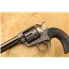 Image 9 : Colt 1st Gen Single Action Army Bisley Model Saa 5.5" .32-20 Winchester Wcf Revolver, 1913 C&r