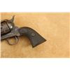 Image 10 : Rare Texas Shipped 1st Gen Colt Single Action Army Saa .44 Russian 5.5" Revolver, 1901 C&r