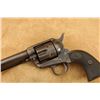 Image 11 : Rare Texas Shipped 1st Gen Colt Single Action Army Saa .44 Russian 5.5" Revolver, 1901 C&r