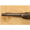 Image 24 : Rare Texas Shipped 1st Gen Colt Single Action Army Saa .44 Russian 5.5" Revolver, 1901 C&r