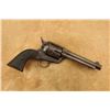Image 5 : Rare Texas Shipped 1st Gen Colt Single Action Army Saa .44 Russian 5.5" Revolver, 1901 C&r