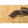Image 6 : Rare Texas Shipped 1st Gen Colt Single Action Army Saa .44 Russian 5.5" Revolver, 1901 C&r