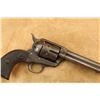 Image 7 : Rare Texas Shipped 1st Gen Colt Single Action Army Saa .44 Russian 5.5" Revolver, 1901 C&r