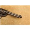 Image 8 : Rare Texas Shipped 1st Gen Colt Single Action Army Saa .44 Russian 5.5" Revolver, 1901 C&r