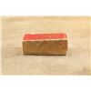 Image 2 : 50rd Box Of Vintage Winchester .44 S&w Russian 246 Grain Lead Round Nose Smokeless Ammunition