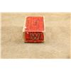 Image 3 : 50rd Box Of Vintage Winchester .44 S&w Russian 246 Grain Lead Round Nose Smokeless Ammunition