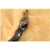 Image 12 : Early Colt 2nd Gen Single Action Army Saa 5.5" Blue Cch .38 Special Revolver, 1958 C&r