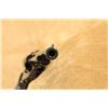 Image 19 : Early Colt 2nd Gen Single Action Army Saa 5.5" Blue Cch .38 Special Revolver, 1958 C&r