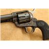 Image 24 : Early Colt 2nd Gen Single Action Army Saa 5.5" Blue Cch .38 Special Revolver, 1958 C&r