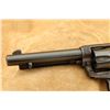 Image 25 : Early Colt 2nd Gen Single Action Army Saa 5.5" Blue Cch .38 Special Revolver, 1958 C&r