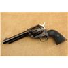 Image 2 : Early Colt 2nd Gen Single Action Army Saa 5.5" Blue Cch .38 Special Revolver, 1958 C&r