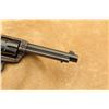 Image 6 : Early Colt 2nd Gen Single Action Army Saa 5.5" Blue Cch .38 Special Revolver, 1958 C&r