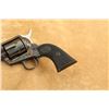 Image 8 : Early Colt 2nd Gen Single Action Army Saa 5.5" Blue Cch .38 Special Revolver, 1958 C&r