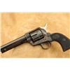Image 9 : Early Colt 2nd Gen Single Action Army Saa 5.5" Blue Cch .38 Special Revolver, 1958 C&r