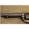Image 20 : Engraved 2nd Generation Colt Single Action Army Saa 5.5" Blue Cch .45 Lc Revolver, 1956 C&r