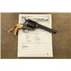 Image 2 : Engraved 2nd Generation Colt Single Action Army Saa 5.5" Blue Cch .45 Lc Revolver, 1956 C&r
