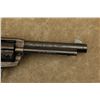 Image 6 : Engraved 2nd Generation Colt Single Action Army Saa 5.5" Blue Cch .45 Lc Revolver, 1956 C&r