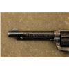 Image 8 : Engraved 2nd Generation Colt Single Action Army Saa 5.5" Blue Cch .45 Lc Revolver, 1956 C&r
