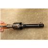 Image 15 : Taffin Collection Custom 2nd Gen Colt Single Action Army Saa 4.75" .45 Revolver, 1975 C&r