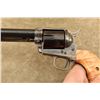 Image 17 : Taffin Collection Custom 2nd Gen Colt Single Action Army Saa 4.75" .45 Revolver, 1975 C&r