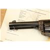 Image 11 : Arvo Ojala Shipped Colt 2nd Gen Single Action Army Saa 4.75" .38 Special Revolver, 1957 C&r