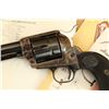 Image 12 : Arvo Ojala Shipped Colt 2nd Gen Single Action Army Saa 4.75" .38 Special Revolver, 1957 C&r
