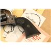 Image 13 : Arvo Ojala Shipped Colt 2nd Gen Single Action Army Saa 4.75" .38 Special Revolver, 1957 C&r