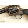 Image 25 : Arvo Ojala Shipped Colt 2nd Gen Single Action Army Saa 4.75" .38 Special Revolver, 1957 C&r