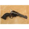 Image 29 : Arvo Ojala Shipped Colt 2nd Gen Single Action Army Saa 4.75" .38 Special Revolver, 1957 C&r