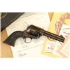 Image 2 : Arvo Ojala Shipped Colt 2nd Gen Single Action Army Saa 4.75" .38 Special Revolver, 1957 C&r