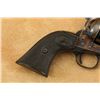 Image 30 : Arvo Ojala Shipped Colt 2nd Gen Single Action Army Saa 4.75" .38 Special Revolver, 1957 C&r