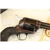 Image 4 : Arvo Ojala Shipped Colt 2nd Gen Single Action Army Saa 4.75" .38 Special Revolver, 1957 C&r