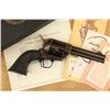 Image 6 : Arvo Ojala Shipped Colt 2nd Gen Single Action Army Saa 4.75" .38 Special Revolver, 1957 C&r
