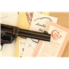 Image 9 : Arvo Ojala Shipped Colt 2nd Gen Single Action Army Saa 4.75" .38 Special Revolver, 1957 C&r