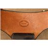 Image 10 : Arvo Ojala Buscadero Rig Sterling Silver Buckle Western Rh Holster For 5.5" .45 Colt Saa
