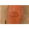 Image 11 : Arvo Ojala Buscadero Rig Sterling Silver Buckle Western Rh Holster For 5.5" .45 Colt Saa