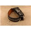 Image 12 : Arvo Ojala Buscadero Rig Sterling Silver Buckle Western Rh Holster For 5.5" .45 Colt Saa