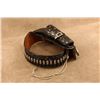 Image 13 : Arvo Ojala Buscadero Rig Sterling Silver Buckle Western Rh Holster For 5.5" .45 Colt Saa