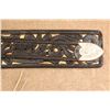 Image 6 : Arvo Ojala Buscadero Rig Sterling Silver Buckle Western Rh Holster For 5.5" .45 Colt Saa